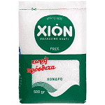 Χιων Αλάτι Χονδρό Φυσικό 500gr