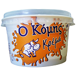 Ο Κόμης Κρέμα Βανίλια 200gr