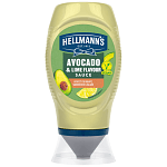 Hellmann's Σάλτσα Avocado 250ml