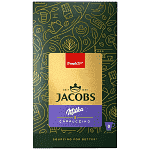 Jacobs Καφές Cappuccino Milka 8τεμ 126,4gr