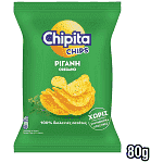 Chipita Chips Ρίγανη 80gr