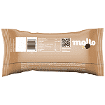 Molto Κρουασάν Βανίλια Cream & Cookies 98gr