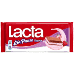 Lacta Σοκολάτα Lila Pause 100gr