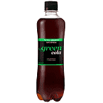 Green Cola 500ml