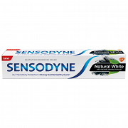 Sensodyne Οδοντόκρεμα Natural White 75ml