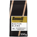 Buondi Espresso Master Blend 200gr