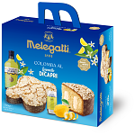 Colomba Limoncello Di Capri 750gr