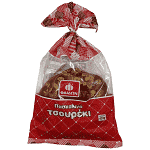 Φαίδων Πασχαλινό Τσουρέκι Χωρίς Αυγό 450gr