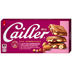 Cailler Milk Cranberries Haselnussen Almond 200gr