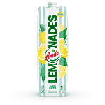 Amita Lemonades Mέντα 1lt
