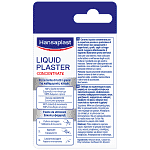 Hansaplast Second Skin Liquid Plas 10ml