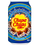 Chupa Chups Αναψυκτικό Cola 345ml