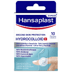 Hansaplast Second Skin Hydroc 10 Strips