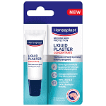 Hansaplast Second Skin Liquid Plas 10ml