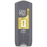 Dove Men Shower Active Comfort 400ml