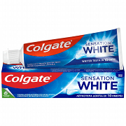 Colgate Sensation White Οδοντόκρεμα 75ml