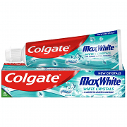 Colgate Max White Οδοντόκρεμα 75ml