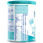 Nestle Γάλα Σκόνη Nan 2 Optipro 400gr