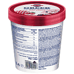 Κρι-Κρι Frozen Yogurt Αγριοκέρασο 320gr 450ml