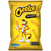 Cheetos Pacotinia 125gr