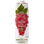 Το Κρασί Της Παρέας Οίνος Ροζέ Ξηρός 1lt