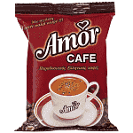 Amor Ελληνικός Καφές 96gr