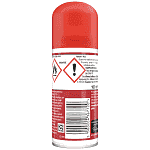 Autan Max Dry Spray Εντομοαπωθητικό 100ml