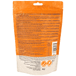 Oven Baked Crackers Cheddar & Seeds 100gr