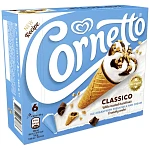 Algida Cornetto Classic 6x60gr 360ml