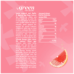 Green Mocktail Paloma Fizz 330ml 4τεμ