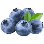 Μύρτιλο Εισαγωγής 125gr