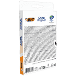 Bic Cristal Στυλό Med Box 10τεμ Blue