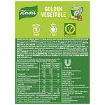 Knorr Quick Soup Σούπα Λαχανικών 48gr