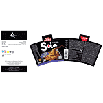 Nissin Soba Noodles Cup Κοτόπόυλο Yakitori 89gr