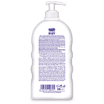 Septona Baby Σαμπουάν & Αφρόλουτρο Χαμομήλι 500ml