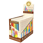 The Chocolate Pencils Cat 100g