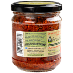 Arcadia Πατέ Λιαστής Τομάτας Βιολογικό 190gr