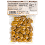 Θρέψις Δαμάσκηνοελιά Βιολογική Vacuum 250gr