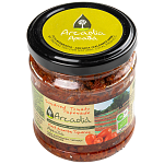 Arcadia Πατέ Λιαστής Τομάτας Βιολογικό 190gr