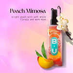 B.U Body Mist Peach Mimosa 200ml