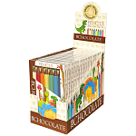 The Chocolate Pencils Dinosaurs 100gr