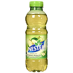 Neste Green Tea Μήλο 500ml