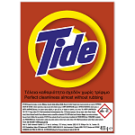 Tide Σκόνη Aπορρυπαντικό Για Πλύσιμο Στο Χέρι 455gr