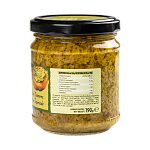 Arcadia Πατέ Ελιάς Πράσινης Βιολογικό 190gr