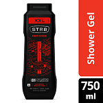 Str8 Αφρόλουτρο Red Code 750ml