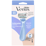 Gillete Venus Fig (Λαβή +1 Ανταλλακτικό)