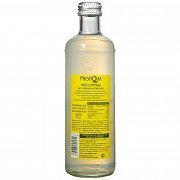 Mastiqua Ανθρακούχο Νερό Λεμόνι 330ml