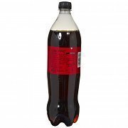Coca-Cola Zero 1lt 1τεμ
