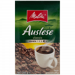 Melitta Καφές Φίλτρου Auslese 250gr