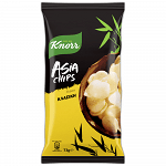 Knorr Asia Chips Γαρίδας Κλασικάς 73gr